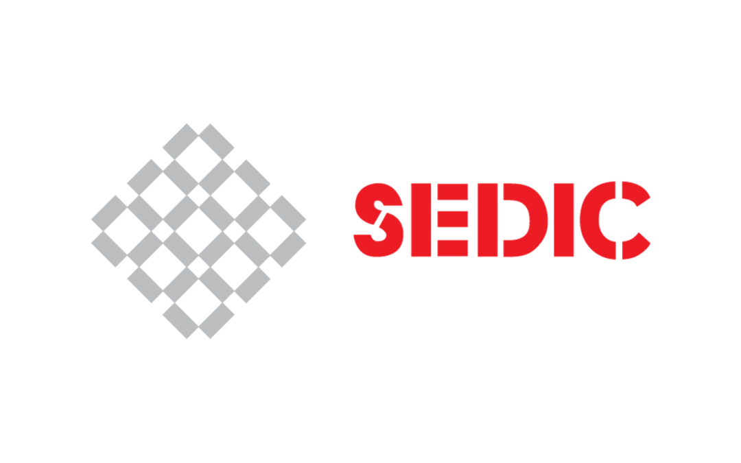 Logo SEDIC