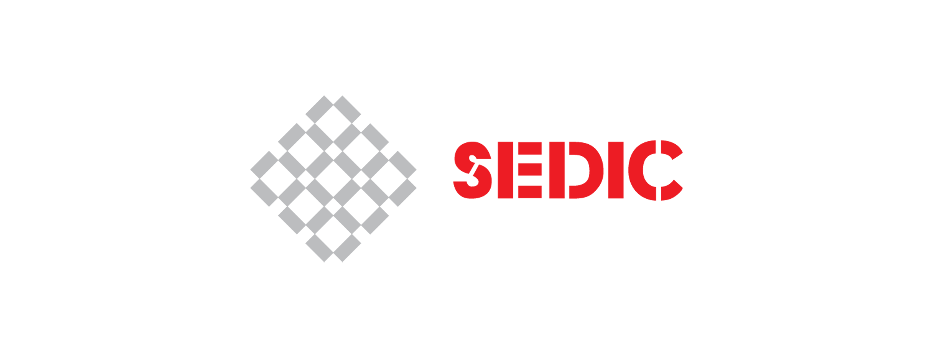 Logo SEDIC