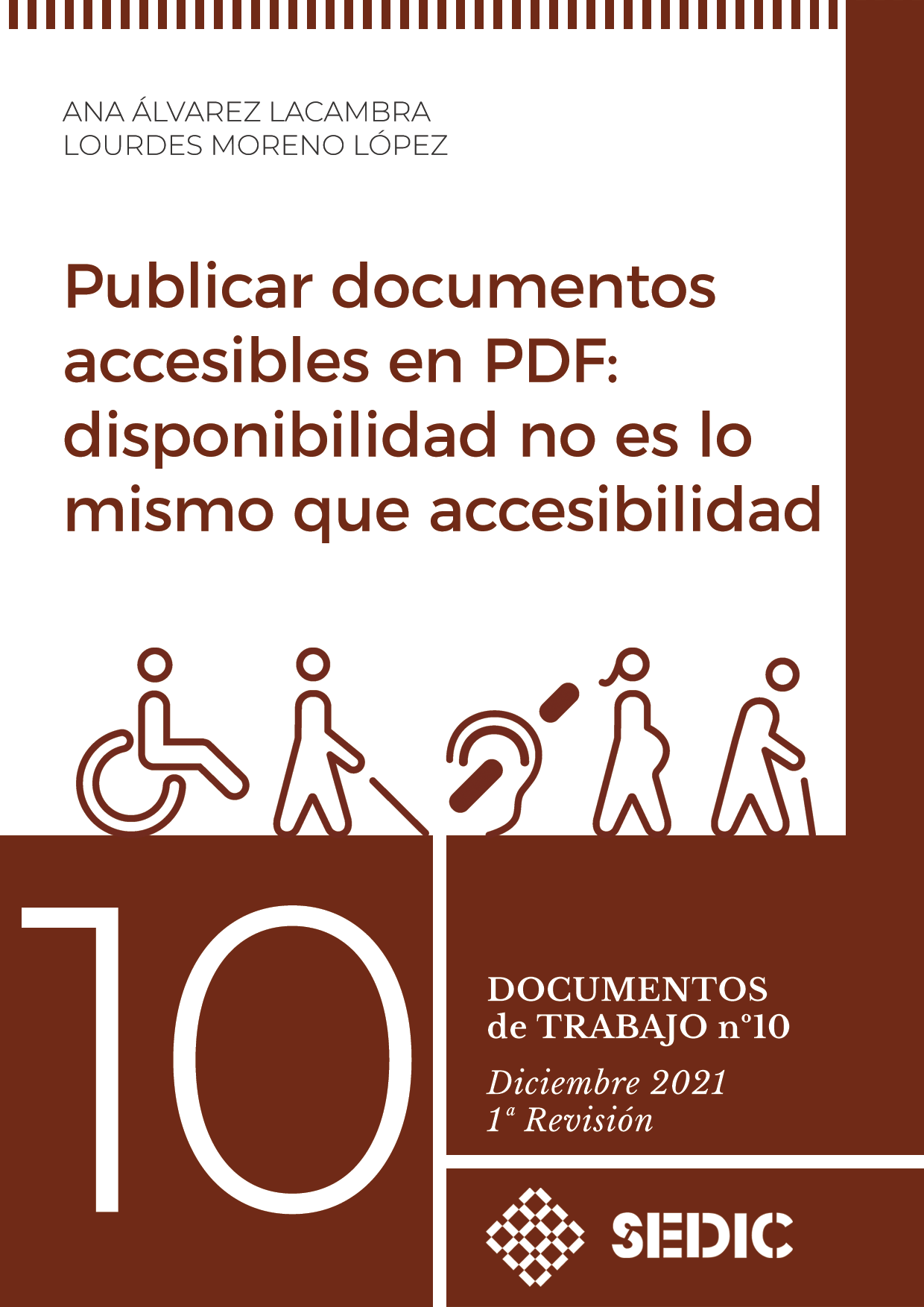 Libros para Niños en Español - Servicio Nacional de Bibliotecas para  personas ciegas o con dificultades para acceder al texto impreso