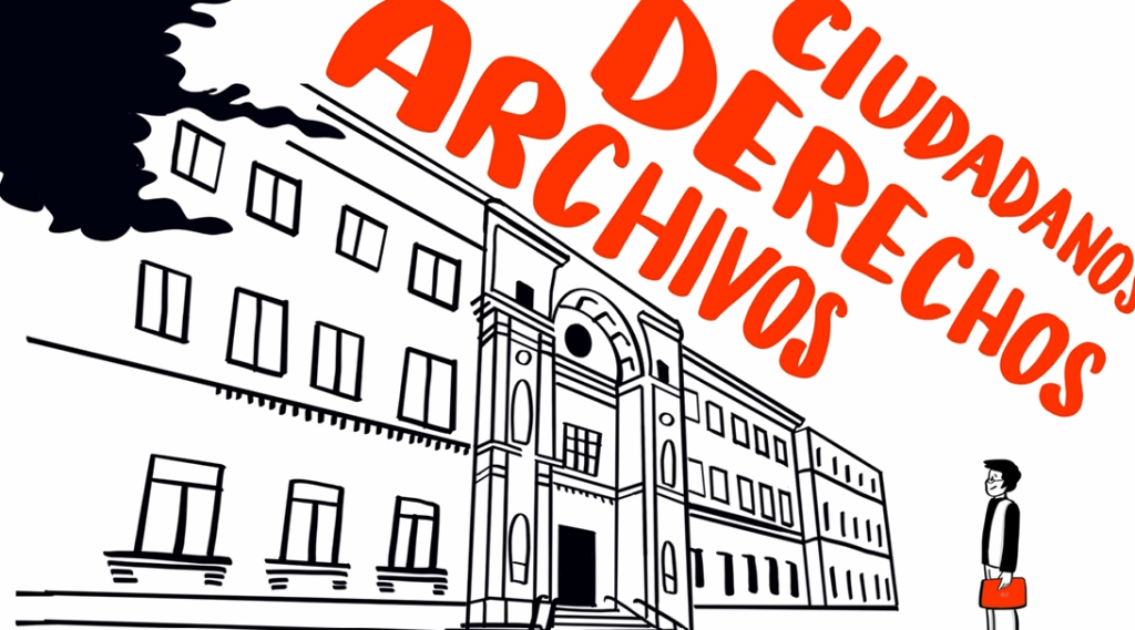 Los archivos, espacios abiertos a la ciudadanía