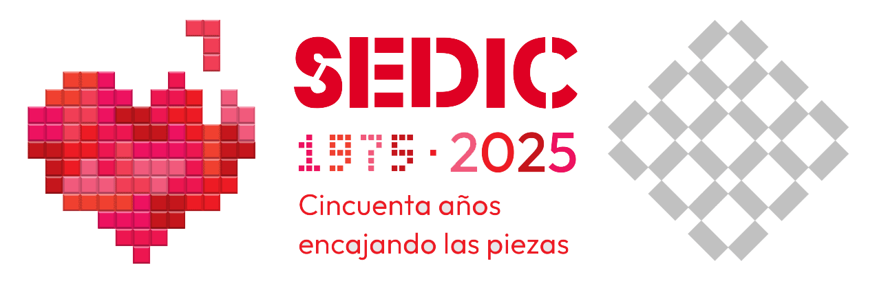 SEDIC | Sociedad Española de Documentación e Información Científica