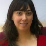 Isabel Bernal Martínez