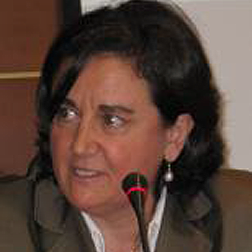 María Teresa Fernández Bajón