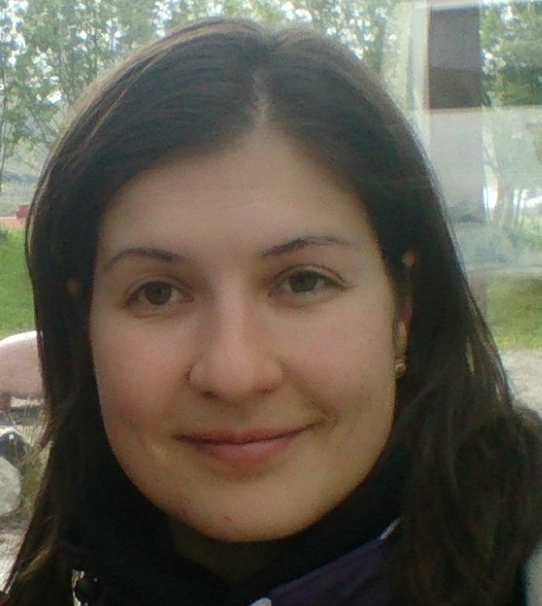 Laila Salameh Rodríguez